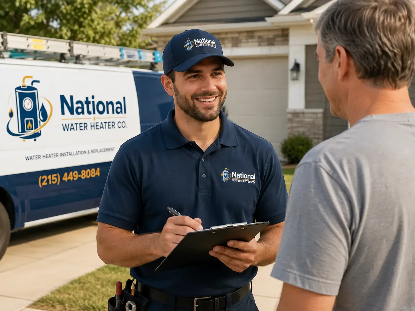 Water Heater Installation Driftwood, PA FAQs